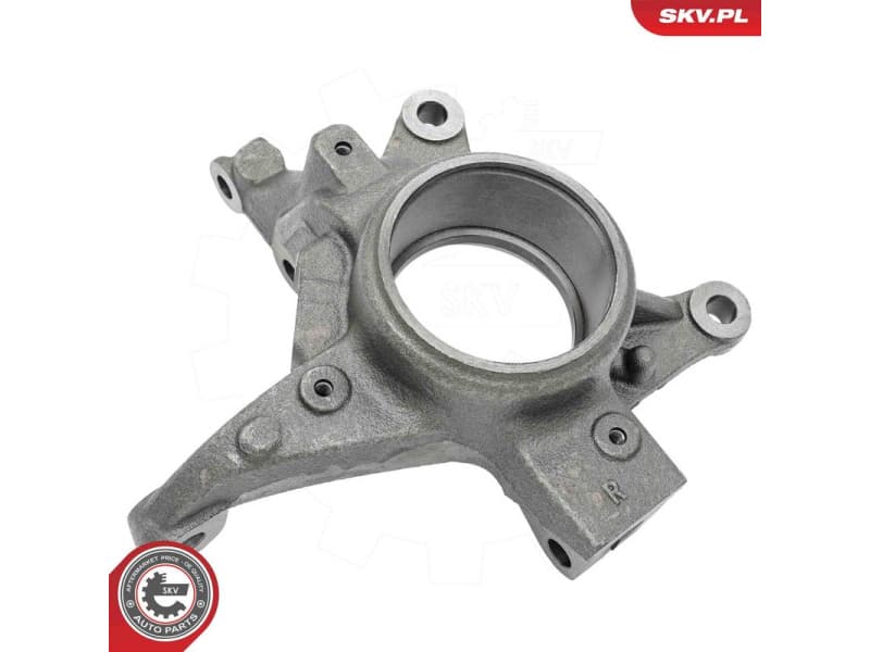 Steering Knuckle, wheel suspension 73SKV142 - image 2