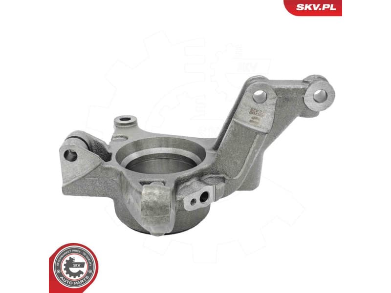 Steering Knuckle, wheel suspension 73SKV142 - image 4