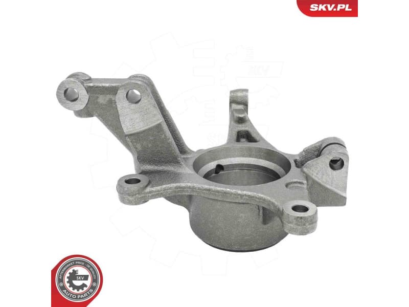 Steering Knuckle, wheel suspension 73SKV142 - image 6