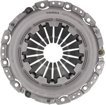 Clutch Pressure Plate PC073 - image 2
