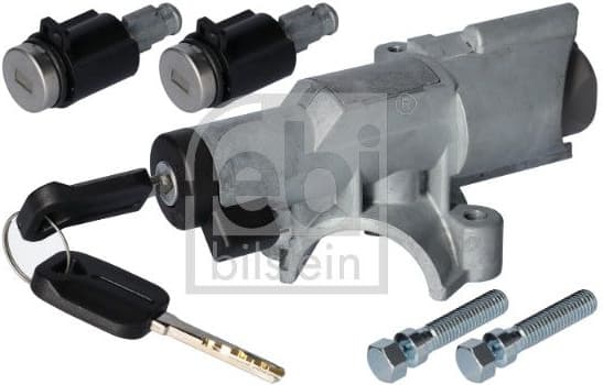 Steering Lock 179307