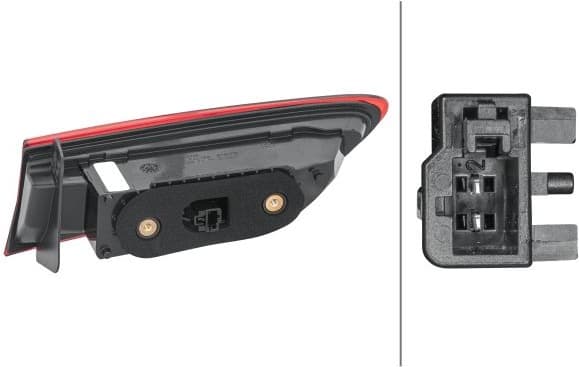 Tail Light 2SA 354 856-031 - image 2