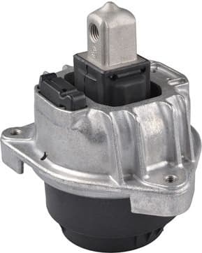 Mounting, engine TED84565