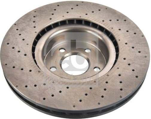 Brake Disc 172925 - image 2