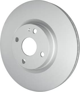 Brake Disc PRO 8DD 355 131-921 - image 2