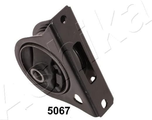 Mounting, engine GOM-5067