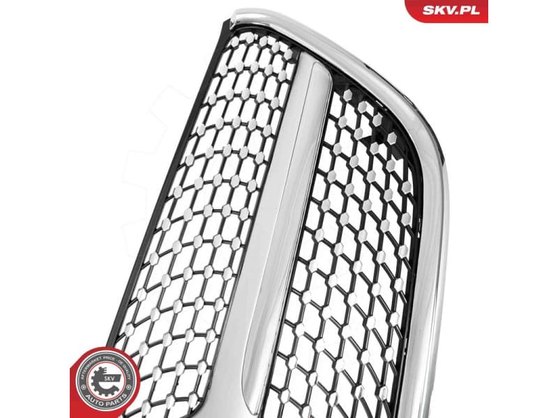 Radiator Grille 66SKV612 - image 5