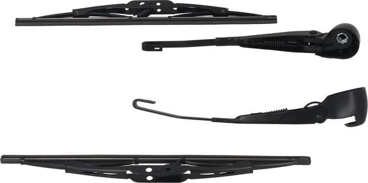 Wiper Arm, window cleaning 25141