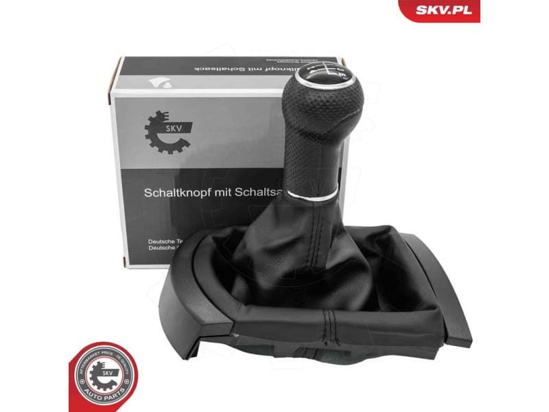 Gear Lever Knob 63SKV542