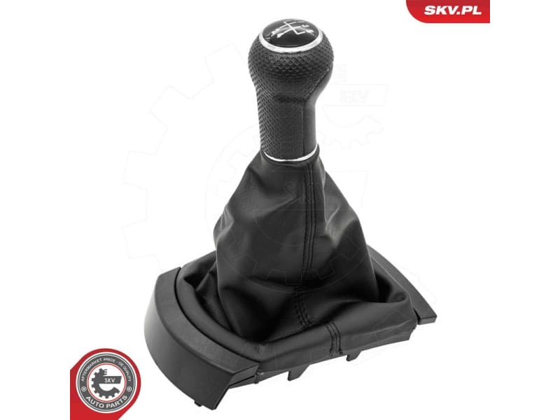 Gear Lever Knob 63SKV542 - image 2