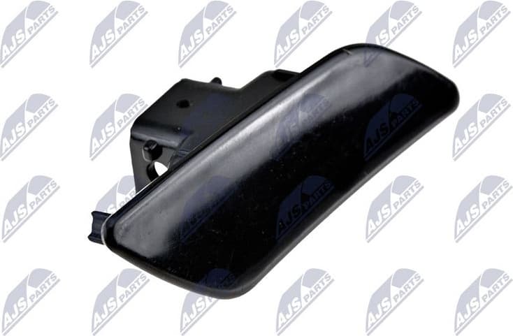 Cover, bumper EDS-VW-087