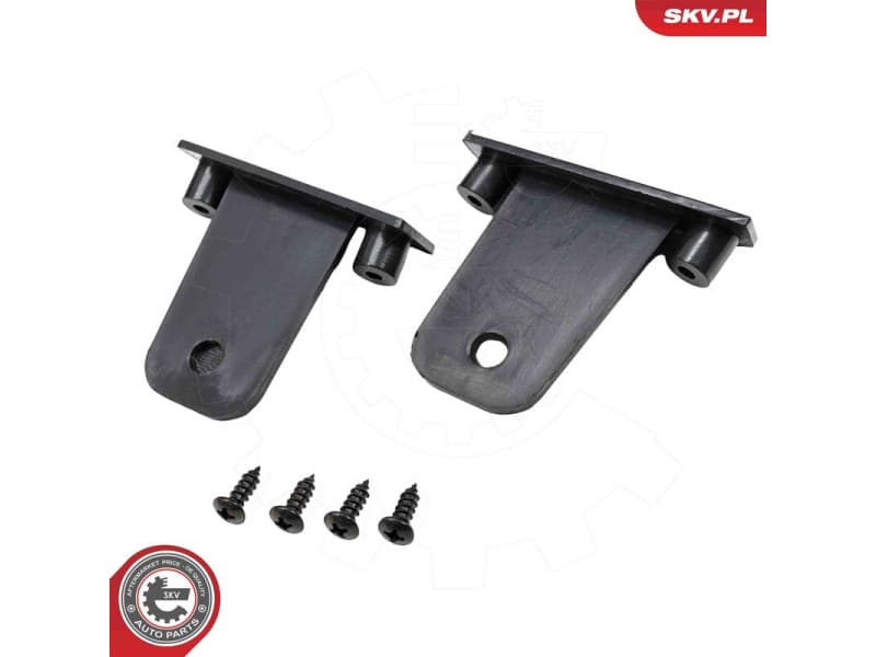 Radiator Grille 66SKV578 - image 5