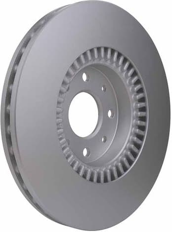 Brake Disc PRO 8DD 355 134-971 - image 3