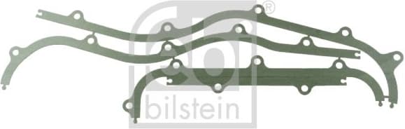 Gasket, oil sump 48683