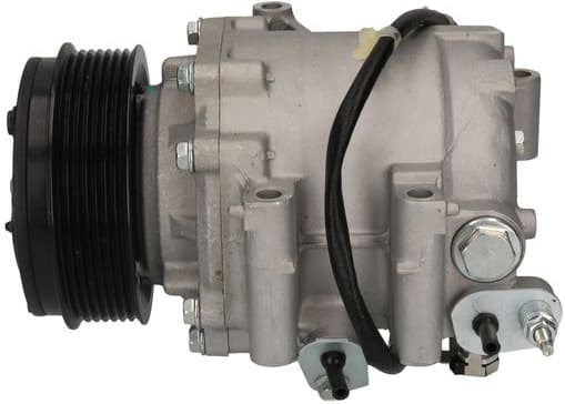 Compressor, air conditioning 1986AD1304