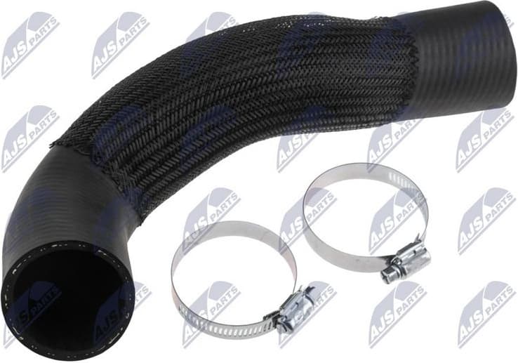 Charge Air Hose GPP-AU-084