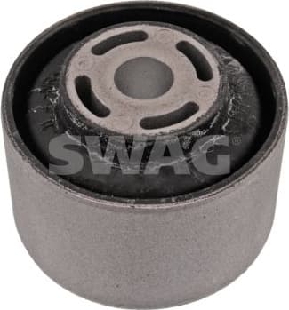 Mounting, differential 10 94 5904