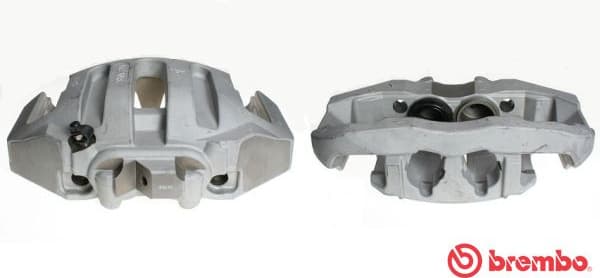 Brake Caliper ESSENTIAL LINE F 06 161