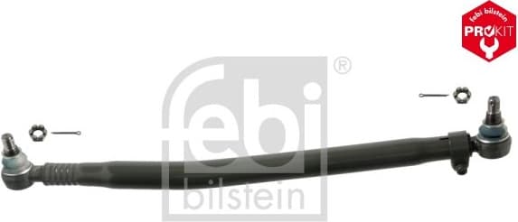 Centre Rod Assembly ProKit 18333