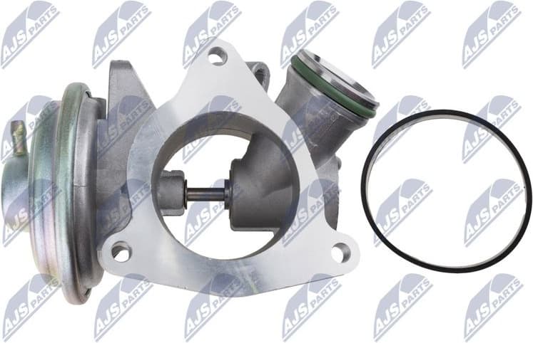 EGR Valve EGR-ME-004 - image 3