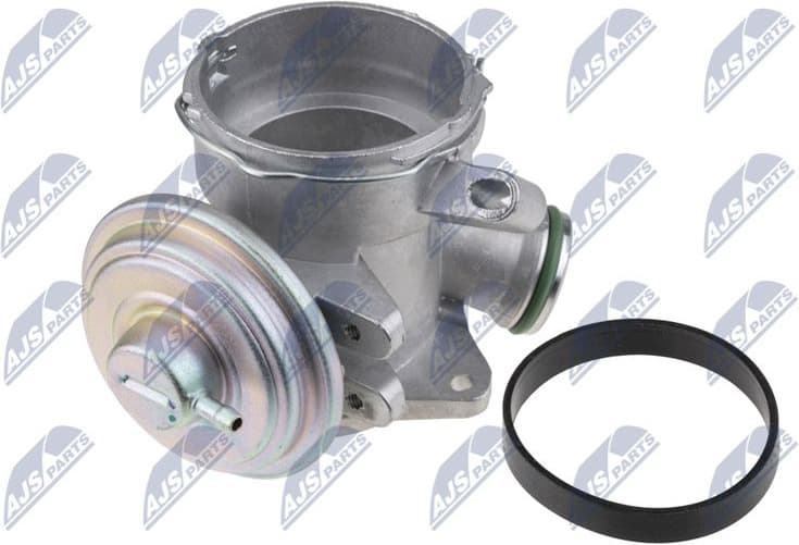 EGR Valve EGR-ME-004 - image 5