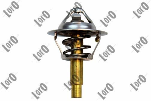 Thermostat, coolant LORO 014-025-0016