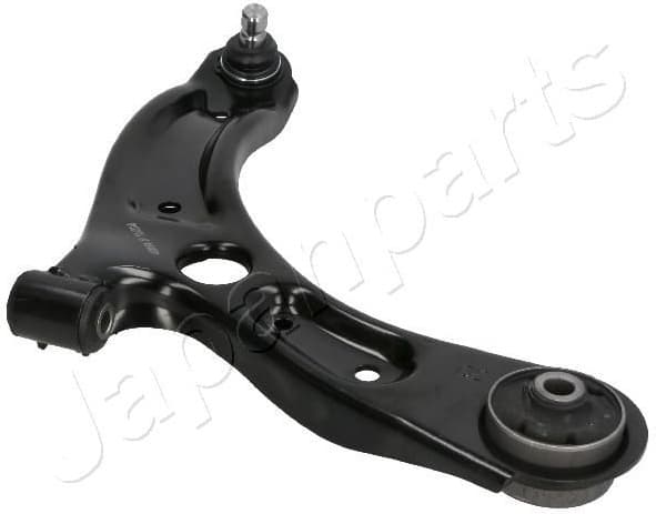 Control/Trailing Arm, wheel suspension BS-K44R - image 2