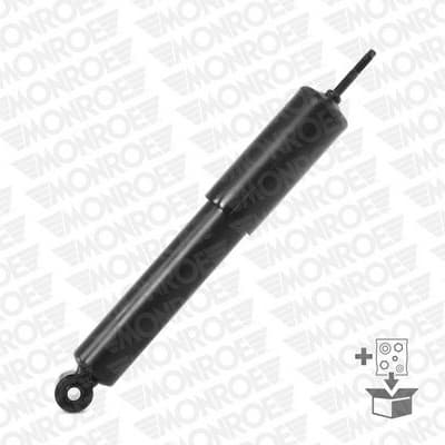Shock Absorber MONROE ADVENTURE D5491