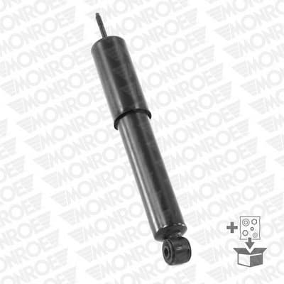Shock Absorber MONROE ADVENTURE D5491 - image 2