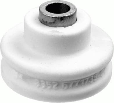 Suspension Strut Support Mount 802 548