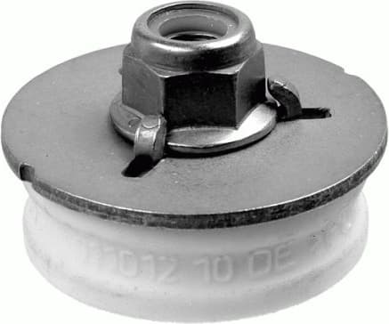 Suspension Strut Support Mount 802 549