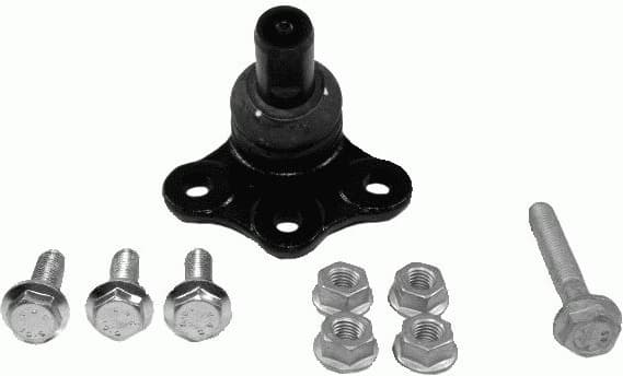Ball Joint 27278 02