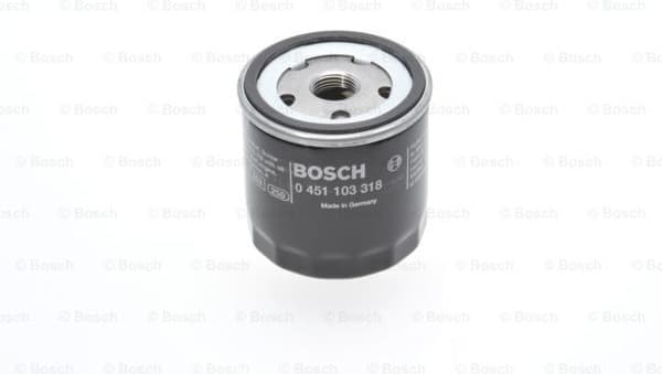 Oil Filter 0451103318