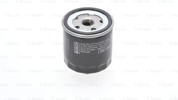 Oil Filter 0451103318 - image 4