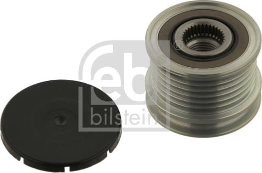 Alternator Freewheel Clutch 15154