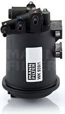 Fuel Filter WK939/1