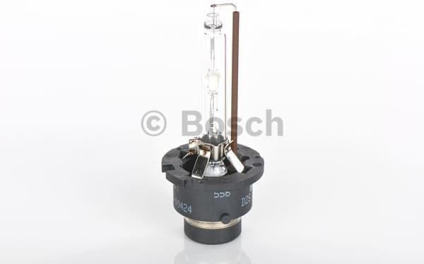 Bulb, headlight Xenon HID WS 1987302904 - image 4