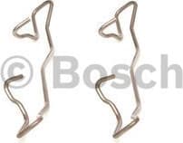 Accessory Kit, disc brake pad 1987474470 - image 3