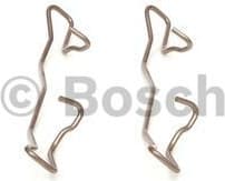 Accessory Kit, disc brake pad 1987474470 - image 5