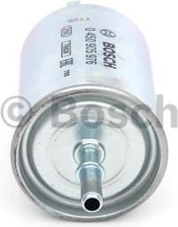 Fuel Filter 0450905976