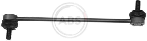 Link/Coupling Rod, stabiliser bar 260371