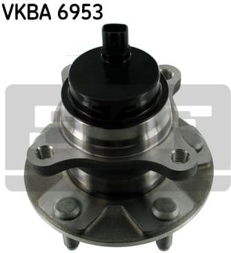 Bearing wheel VKBA6953