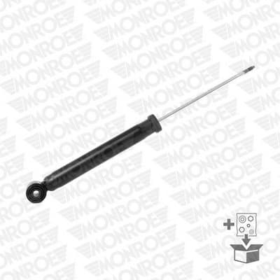 Shock absorber rear G1057 - image 2