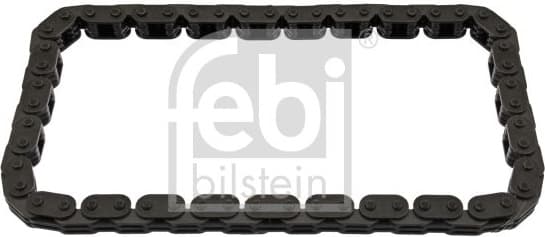 Chain, oil pump drive 40393