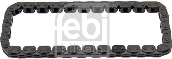 Chain, oil pump drive 40395