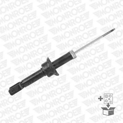 Shock Absorber MONROE ORIGINAL (Gas Technology) 23859