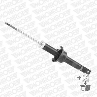 Shock Absorber MONROE ORIGINAL (Gas Technology) 23859 - image 2