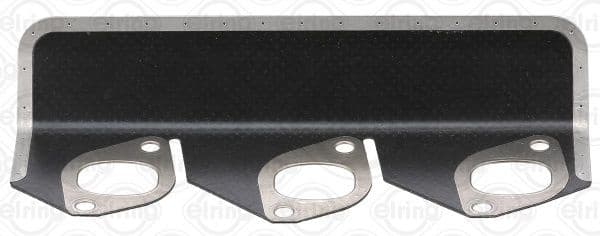 Gasket exhaust manifold 762.199 - image 2