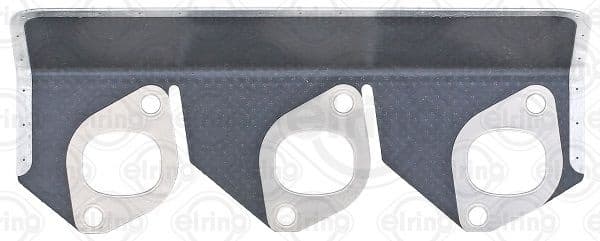 Gasket exhaust manifold 762.199 - image 3