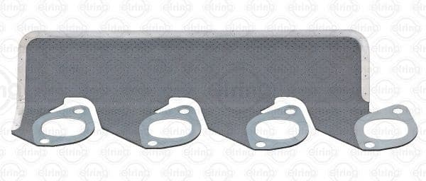 Gasket exhaust manifold 835.102 - image 2